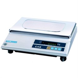 ВЕСЫ ЭЛ.ПОРЦИОННЫЕ CAS AD-25 4378