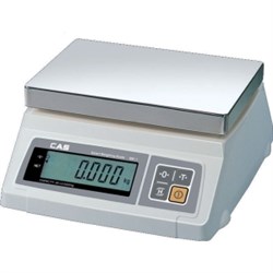 ВЕСЫ ЭЛ.ПОРЦИОННЫЕ CAS SW-5W 101510