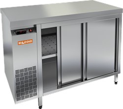 СТОЛ С ТЕПЛОВЫМ ШКАФОМ HICOLD TS 12 GN O 415415