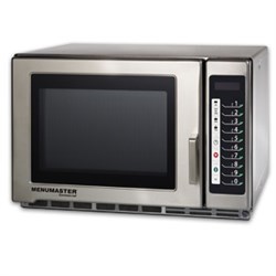 ПЕЧЬ СВЧ MENUMASTER RFS518TS 147295