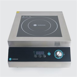 ПЛИТА ИНДУКЦИОННАЯ HURAKAN HKN-ICF50D 158625
