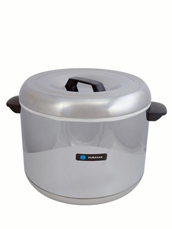 ТЕРМОС ДЛЯ РИСА HURAKAN HKN-RT190L 159617