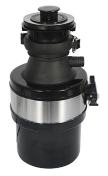 ИЗМЕЛЬЧИТЕЛЬ ОТХОДОВ HURAKAN HKN-FWD370A 156946