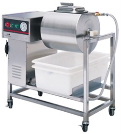 МАРИНАТОР ВАКУУМНЫЙ HURAKAN HKN-SP50VAC 165199
