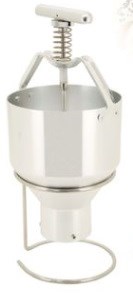 ДОЗАТОР ТЕСТА HURAKAN HKN-DD03 ДЛЯ ПОНЧИКОВ 350635