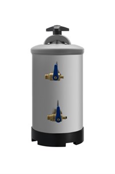 СМЯГЧИТЕЛЬ ВОДЫ DVA LT8 353497