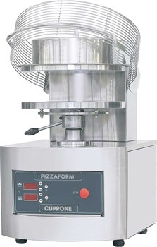 ПРЕСС ДЛЯ ПИЦЦЫ CUPPONE PZF/35DS-C5-CP 353821