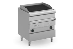 ГРИЛЬ ВОДЯНОЙ 700 СЕР. APACH APGEW-87P/PL 385765