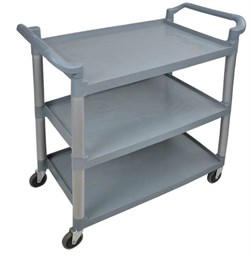 ТЕЛЕЖКА HURAKAN HKN-TSP3M 399238