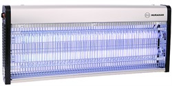 ЛАМПА ИНСЕКТИЦИДНАЯ HURAKAN HKN-LIN150L LED 404169