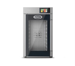 ШКАФ ТЕПЛОВОЙ UNOX EVEREO XEEC-1013-EPRS 409568