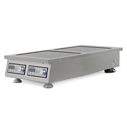 Плита индукционная Foodatlas FA-35002VK Eco 00-00000252