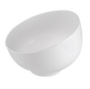 Миска 3,25л d25,5см, меламин, Ball, цвет белый H-2324 415758