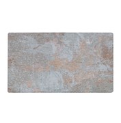 Блюдо для подачи 1/3 33.5x18.5см, меламин, Glossy, цвет Blotch K-1072 416354