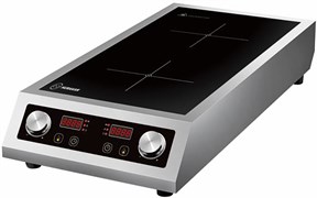 ПЛИТА ИНДУКЦИОННАЯ HURAKAN HKN-ICF70TC2V 438735