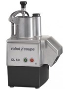ОВОЩЕРЕЗКА ROBOT COUPE CL50E 1Ф+7 ДИСКОВ 1829 441487