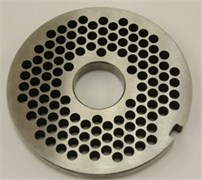 РЕШЕТКА МЯСОРУБКИ APACH ATS22 4,5ММ 441685