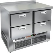 СТОЛ С ОХЛАЖД.ШКАФОМ HICOLD SNE 22/TN 153451