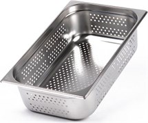 ГАСТРОЕМКОСТЬ HURAKAN GN-P 1/1-100 171144