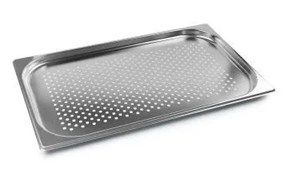 ГАСТРОЕМКОСТЬ HURAKAN GN-P 1/1-20 139920