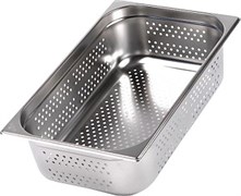 ГАСТРОЕМКОСТЬ HURAKAN GN-P 2/3-100 171150