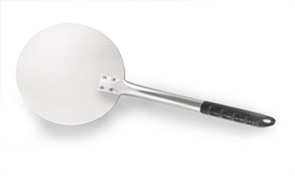 ЛОПАТА ДЛЯ ПИЦЦЫ КРУГЛАЯ HURAKAN HKN-D09-055AL 179760