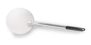 ЛОПАТА ДЛЯ ПИЦЦЫ КРУГЛАЯ HURAKAN HKN-D09-081AL 179761