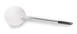 ЛОПАТА ДЛЯ ПИЦЦЫ КРУГЛАЯ HURAKAN HKN-D09-122AL 179762