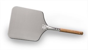 ЛОПАТА ДЛЯ ПИЦЦЫ ПРЯМОУГОЛЬНАЯ HURAKAN HKN-14X16-071W 179753