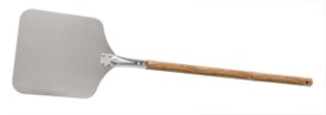 ЛОПАТА ДЛЯ ПИЦЦЫ ПРЯМОУГОЛЬНАЯ HURAKAN HKN-14X16-137W 179755