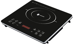 ПЛИТА ИНДУКЦИОННАЯ HURAKAN HKN-ICF18T 158629