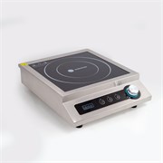 ПЛИТА ИНДУКЦИОННАЯ HURAKAN HKN-ICF35D 145326
