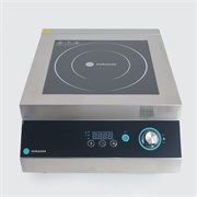 ПЛИТА ИНДУКЦИОННАЯ HURAKAN HKN-ICF50D 158625