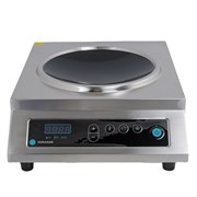 ПЛИТА ИНДУКЦИОННАЯ HURAKAN HKN-ICW35M WOK 145329