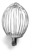 ВЕНЧИК ДЛЯ МИКСЕРА HURAKAN HKN-IP40FM-WHISK 179896