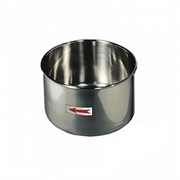 ДЕЖА ДЛЯ ТЕСТОМЕСА HURAKAN HKN-10CN-BOWL, 10Л 179550