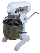 МИКСЕР ПЛАНЕТАРНЫЙ HURAKAN HKN-IP10F 140681