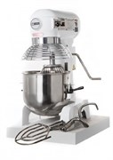 МИКСЕР ПЛАНЕТАРНЫЙ HURAKAN HKN-IP30F2 145564