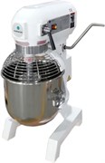 МИКСЕР ПЛАНЕТАРНЫЙ HURAKAN HKN-IP30FE 205143