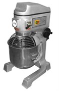 МИКСЕР ПЛАНЕТАРНЫЙ HURAKAN HKN-IP60F 159949