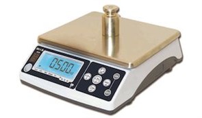 ВЕСЫ ЭЛЕКТРОННЫЕ ПОРЦИОННЫЕ КОМПАКТНЫЕ MAS MSC-25 167457