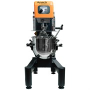 МИКСЕР ПЛАНЕТАРНЫЙ APACH BAKERY LINE APL30 3Ф. 208734