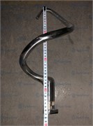 КРЮК ДЛЯ МИКСЕРА HURAKAN HKN-IP30F2 CODE SP-HKN-IP30F2-108 183575