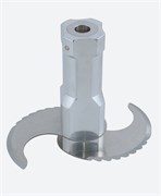 НОЖ ДЛЯ КУТТЕРА HURAKAN HKN-CL9 211787