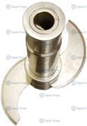 НОЖ ДЛЯ КУТТЕРА HURAKAN HKN-CL9M 211788