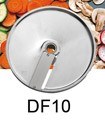 ДИСК НАРЕЗКА Д/ОВОЩЕРЕЗКИ APACH AVG200 DF10 356560