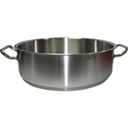 Кастрюля 4,0л d26х7,5см, без крышки RXP033WOL 360403