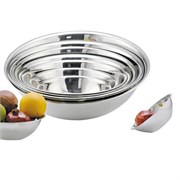 Миска коническая 4,7л d29,8см, нерж.сталь MBP05 362269