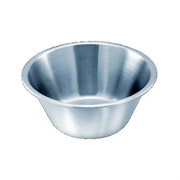 Миска коническая 6,0л d32см, нерж.сталь TB32 362271