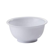 Миска полусферическая 2,5л d23см, п/п 52BO23PP 362303